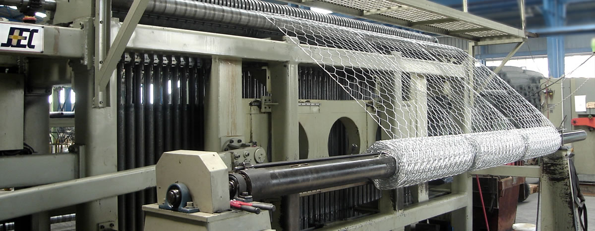 格宾网、石笼网生产厂家